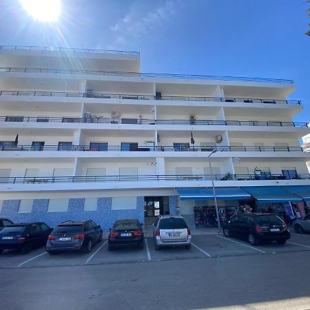 Quarteira Beach Exterior foto